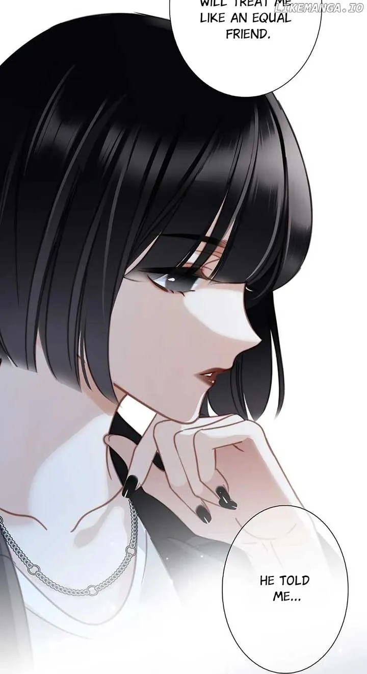 1st kiss – I don’t want to consider you as sister anymore Chapter 73 Online - página 9