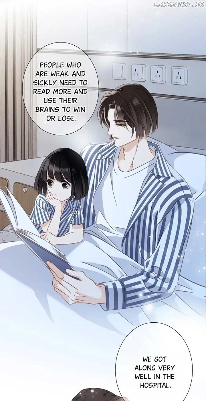 1st kiss – I don’t want to consider you as sister anymore Chapter 73 Online - página 10