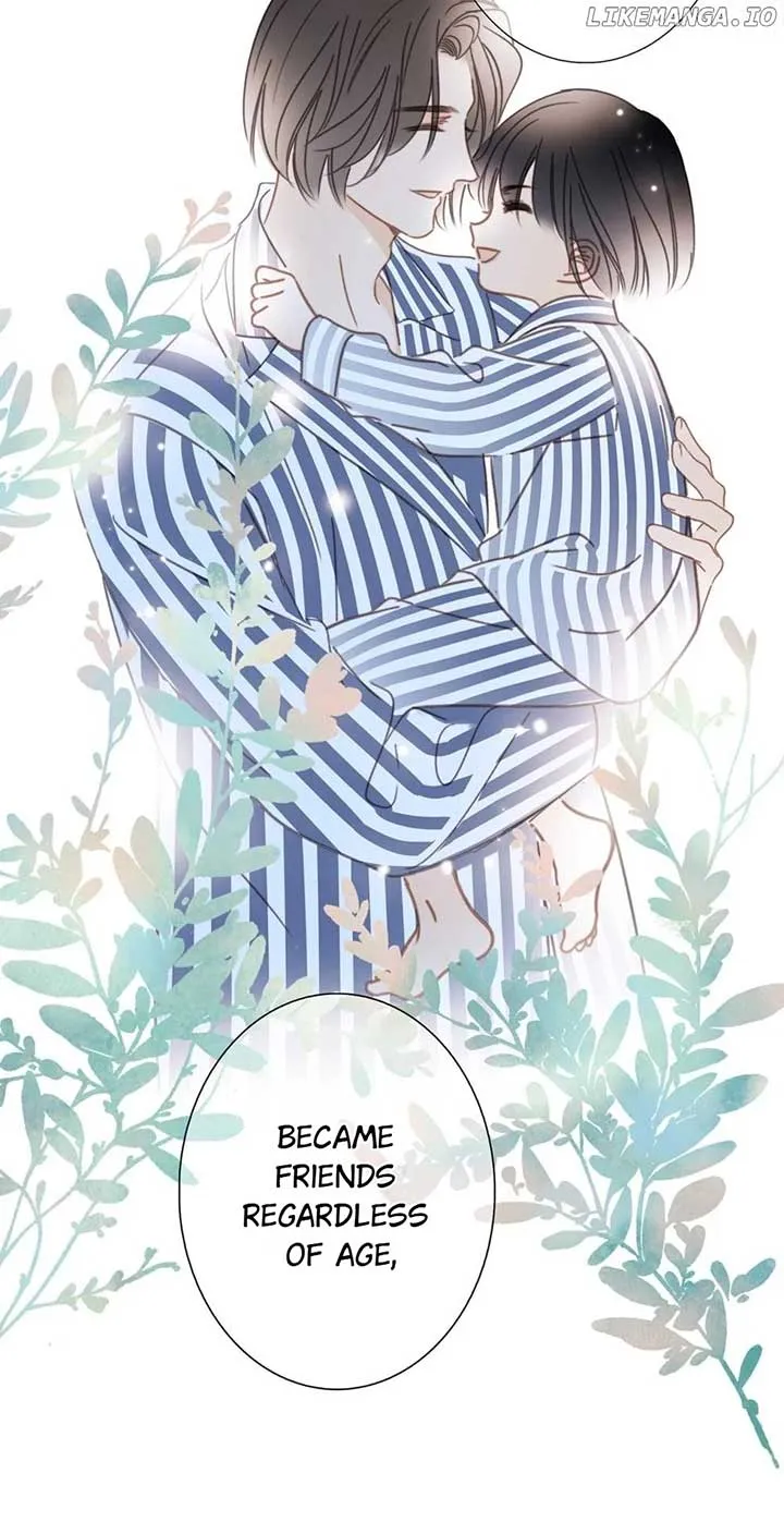 1st kiss – I don’t want to consider you as sister anymore Chapter 73 Online - página 11