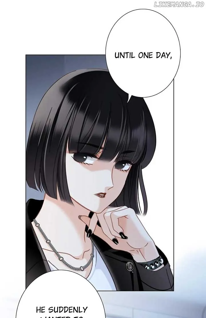 1st kiss – I don’t want to consider you as sister anymore Chapter 73 Online - página 12
