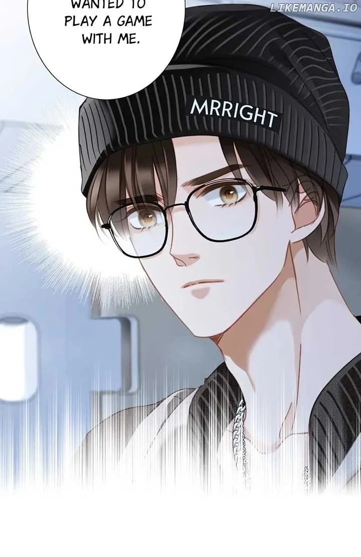 1st kiss – I don’t want to consider you as sister anymore Chapter 73 Online - página 13