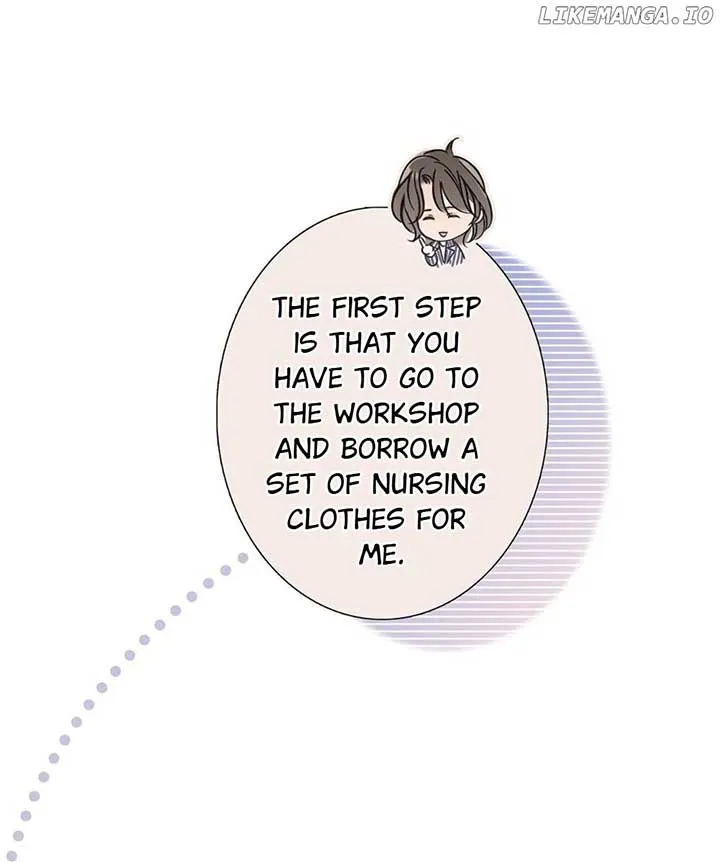 1st kiss – I don’t want to consider you as sister anymore Chapter 73 Online - página 14