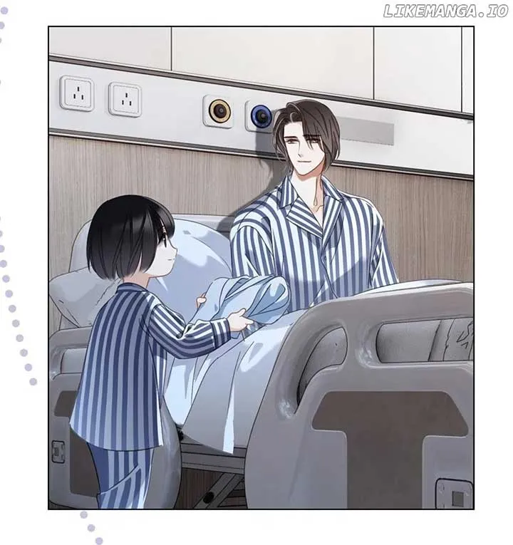 1st kiss – I don’t want to consider you as sister anymore Chapter 73 Online - página 15