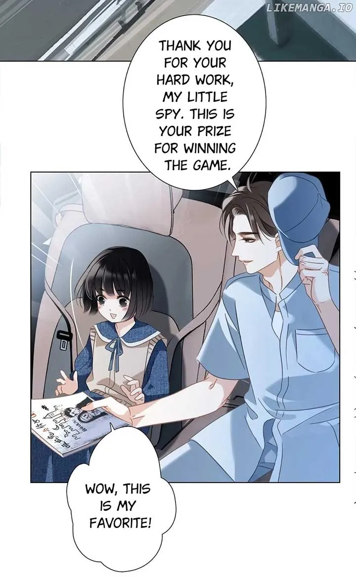 1st kiss – I don’t want to consider you as sister anymore Chapter 73 Online - página 19