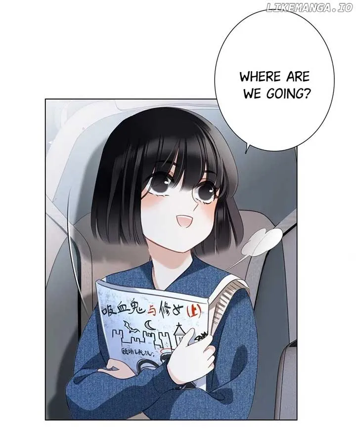 1st kiss – I don’t want to consider you as sister anymore Chapter 73 Online - página 20