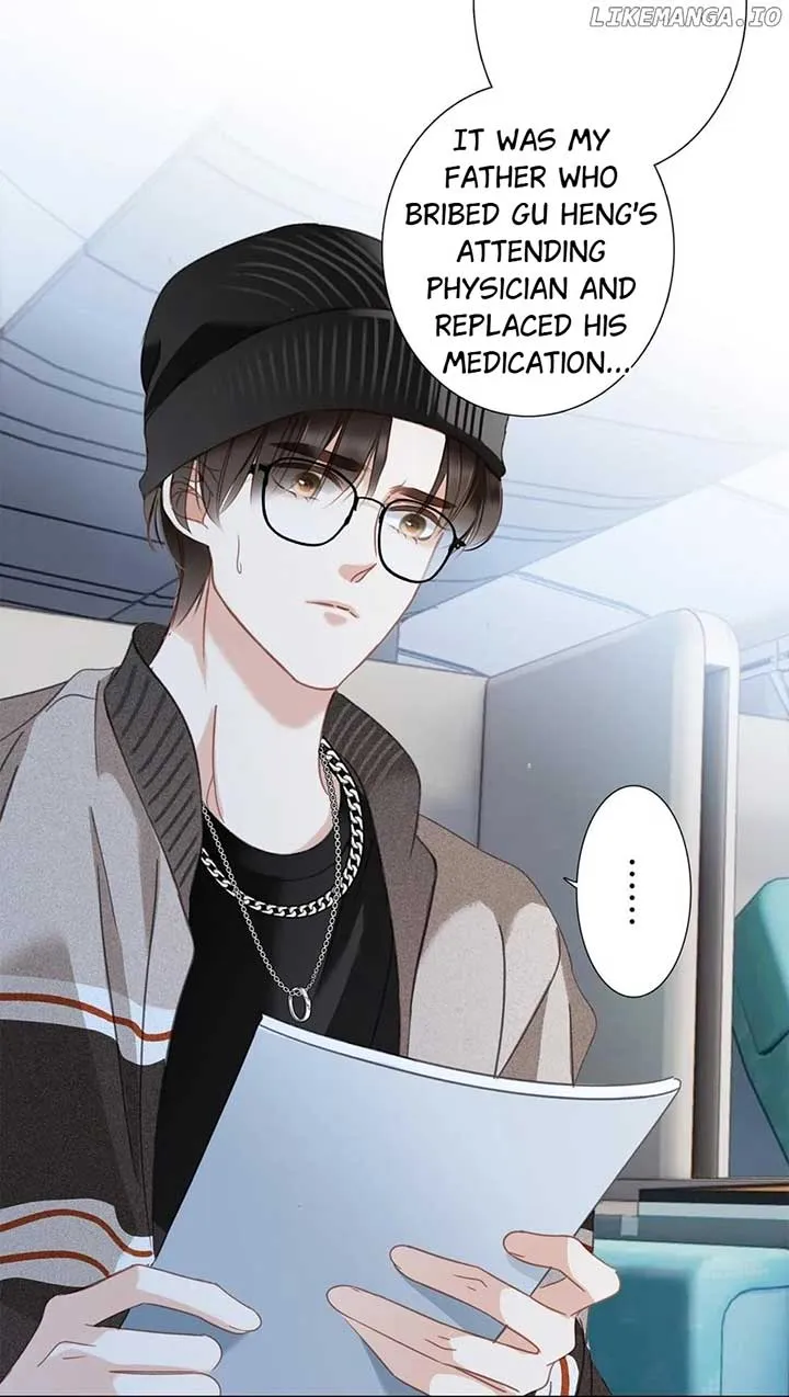1st kiss – I don’t want to consider you as sister anymore Chapter 73 Online - página 24