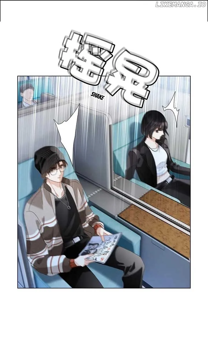 1st kiss – I don’t want to consider you as sister anymore Chapter 73 Online - página 25