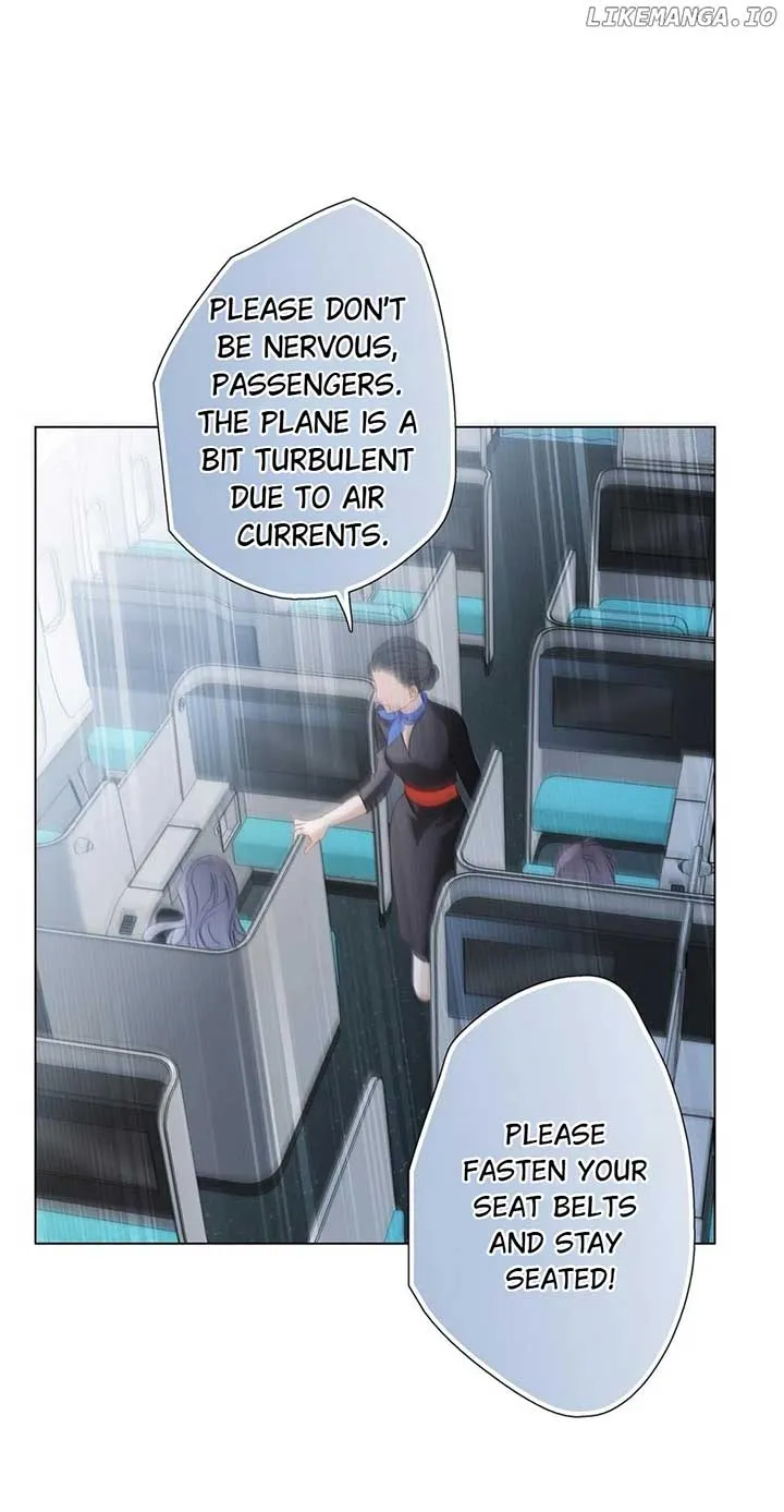 1st kiss – I don’t want to consider you as sister anymore Chapter 73 Online - página 26