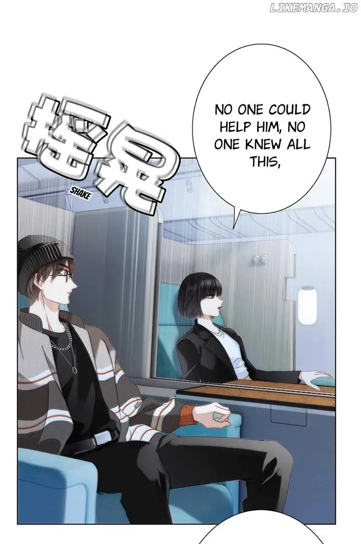 1st kiss – I don’t want to consider you as sister anymore Chapter 73 Online - página 27