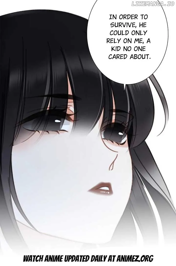 1st kiss – I don’t want to consider you as sister anymore Chapter 73 Online - página 28