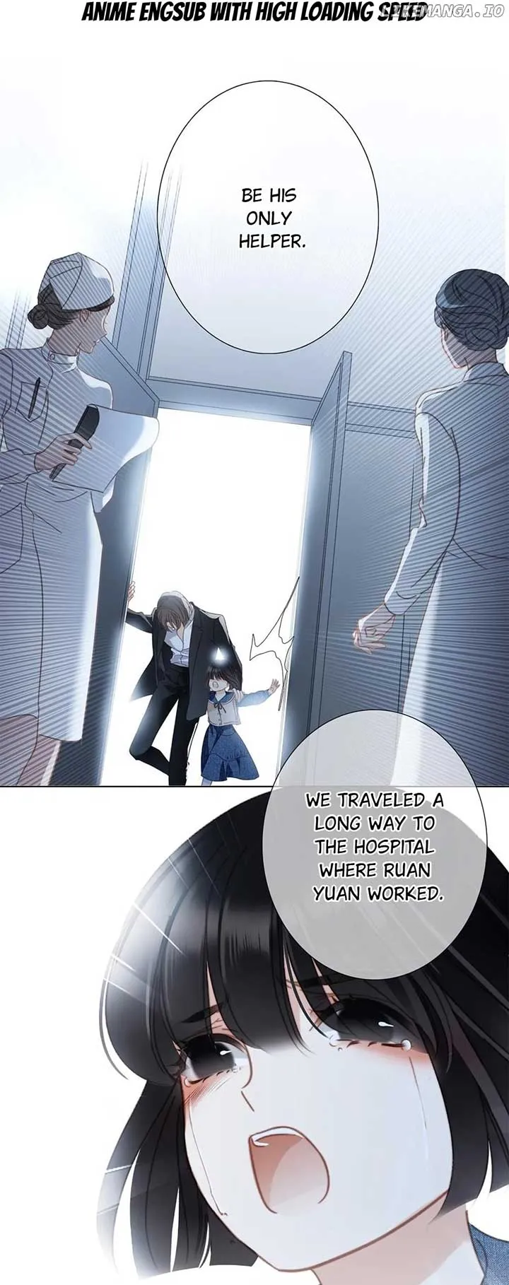 1st kiss – I don’t want to consider you as sister anymore Chapter 73 Online - página 29