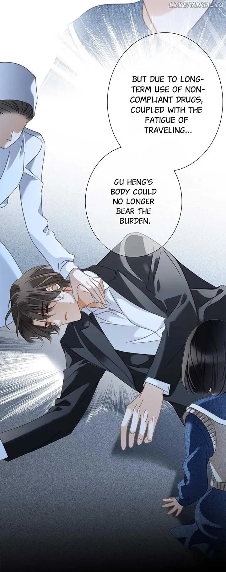 1st kiss – I don’t want to consider you as sister anymore Chapter 73 Online - página 30