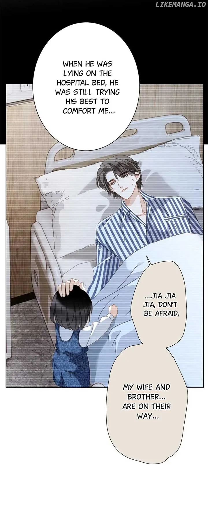 1st kiss – I don’t want to consider you as sister anymore Chapter 73 Online - página 31