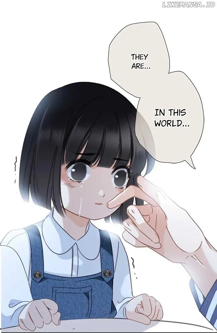 1st kiss – I don’t want to consider you as sister anymore Chapter 73 Online - página 32