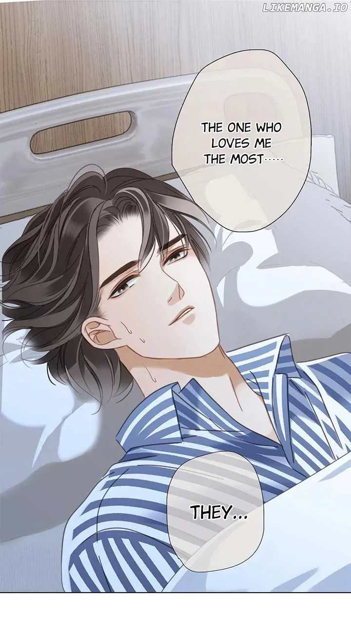 1st kiss – I don’t want to consider you as sister anymore Chapter 73 Online - página 33