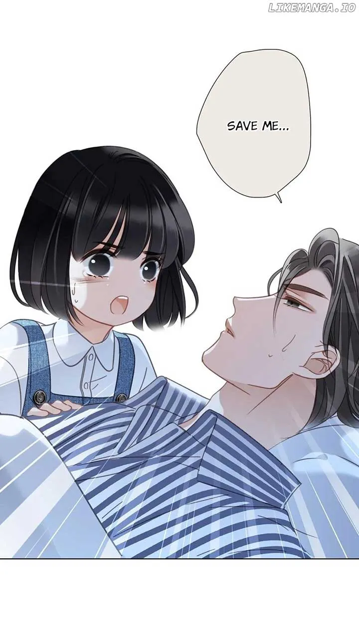 1st kiss – I don’t want to consider you as sister anymore Chapter 73 Online - página 35