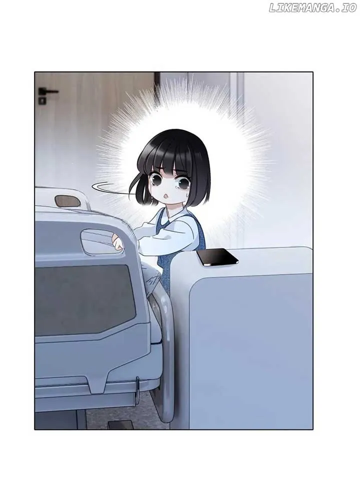 1st kiss – I don’t want to consider you as sister anymore Chapter 73 Online - página 36