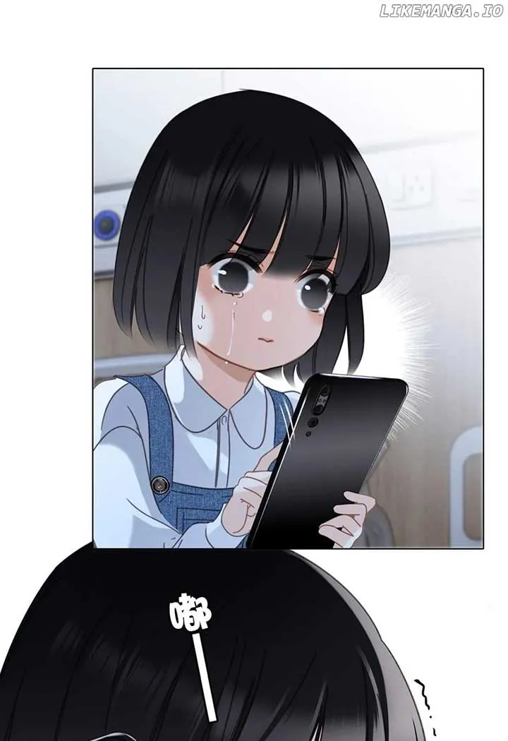 1st kiss – I don’t want to consider you as sister anymore Chapter 73 Online - página 37