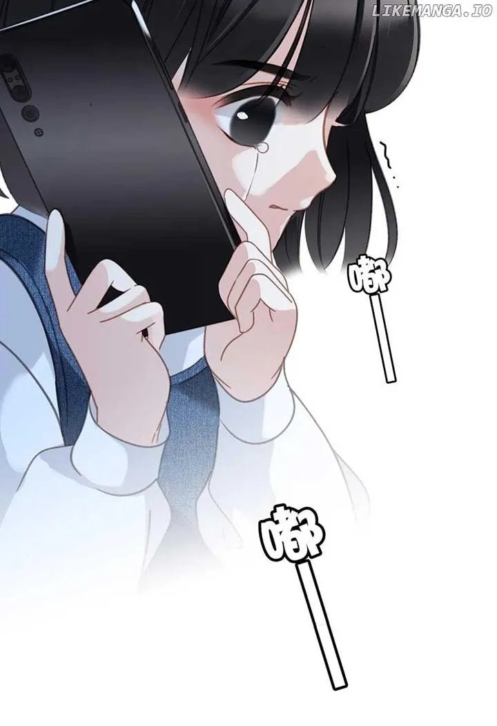 1st kiss – I don’t want to consider you as sister anymore Chapter 73 Online - página 38
