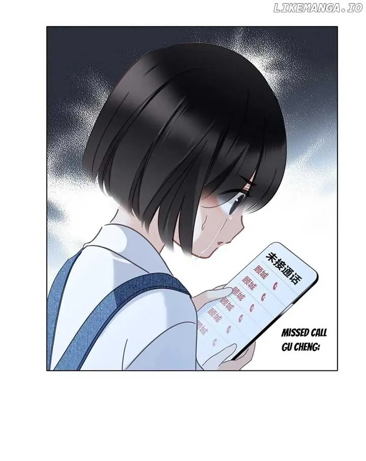 1st kiss – I don’t want to consider you as sister anymore Chapter 73 Online - página 39