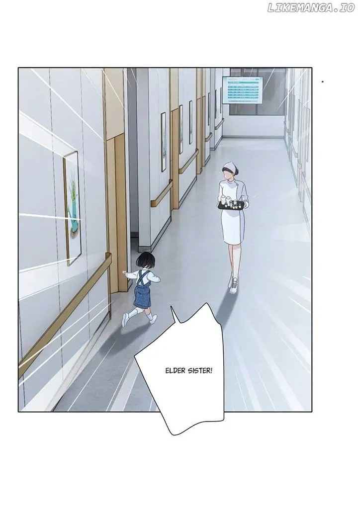 1st kiss – I don’t want to consider you as sister anymore Chapter 73 Online - página 40