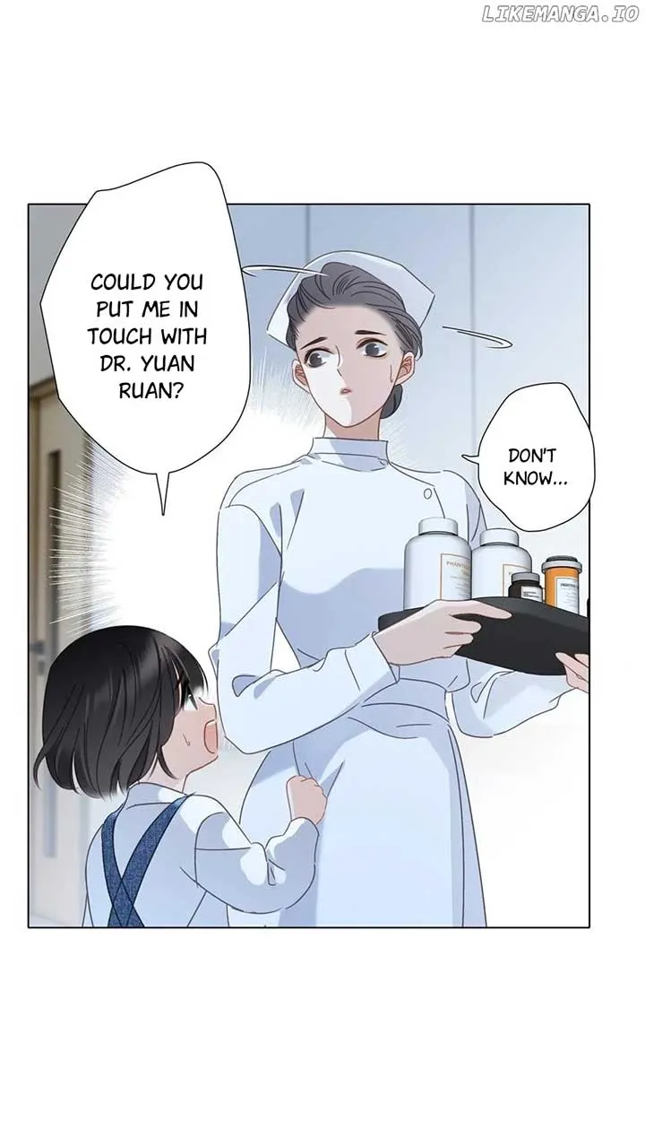 1st kiss – I don’t want to consider you as sister anymore Chapter 73 Online - página 41