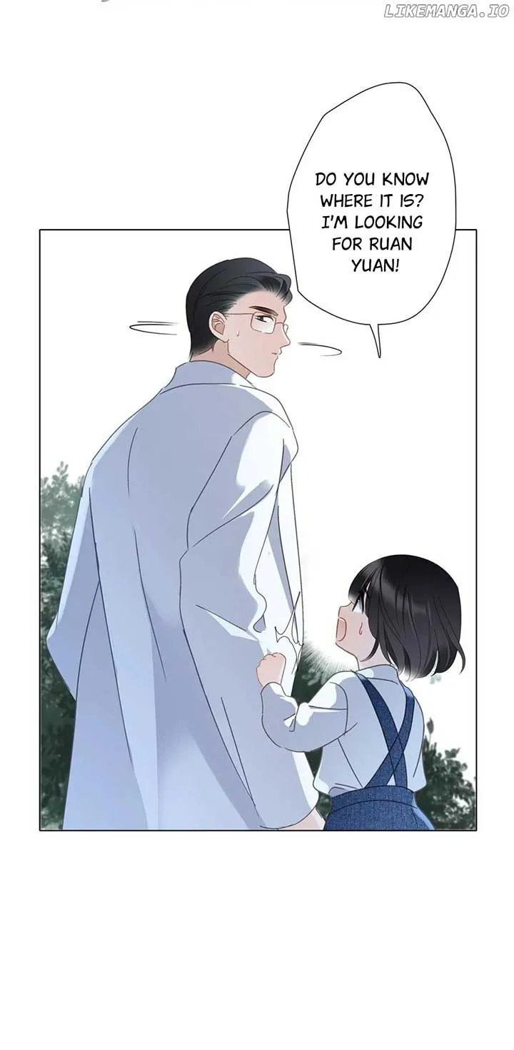 1st kiss – I don’t want to consider you as sister anymore Chapter 73 Online - página 43