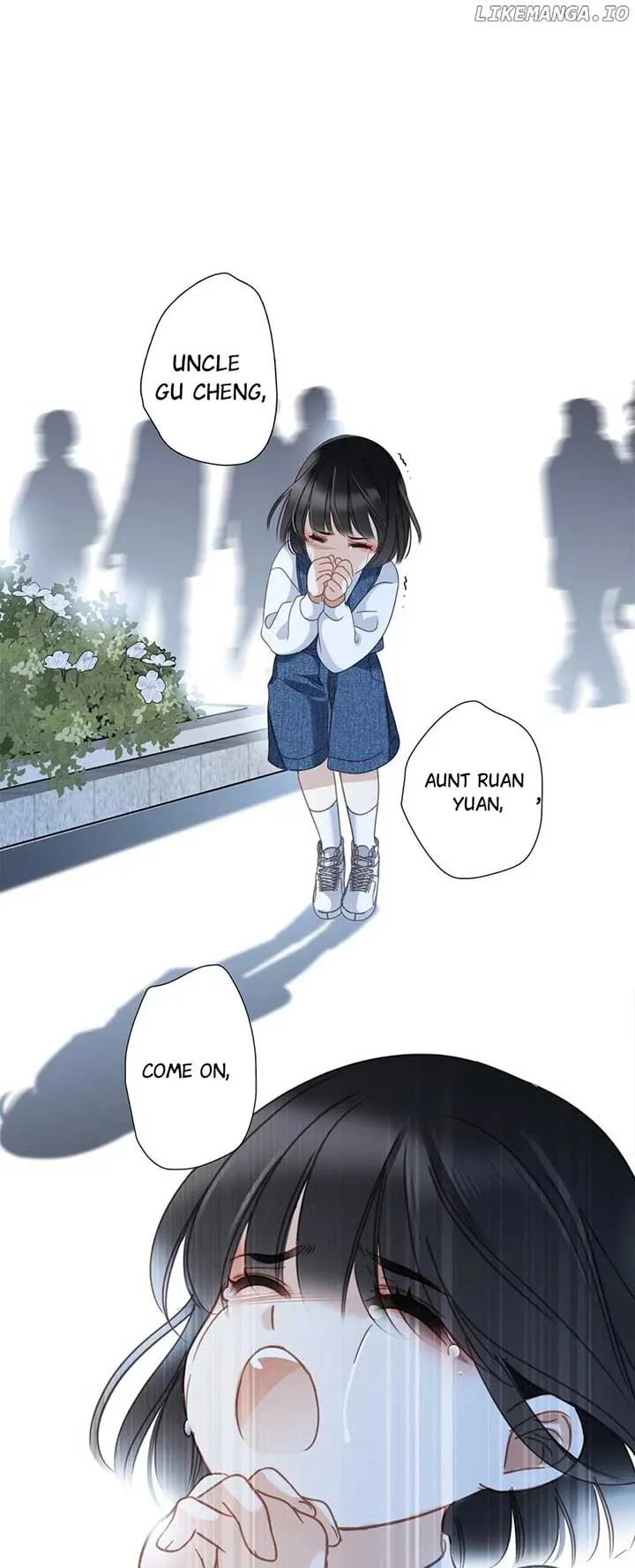 1st kiss – I don’t want to consider you as sister anymore Chapter 73 Online - página 44