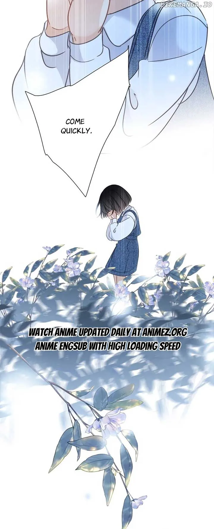 1st kiss – I don’t want to consider you as sister anymore Chapter 73 Online - página 45