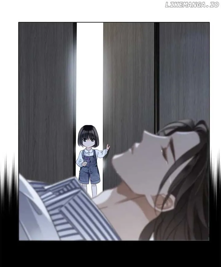 1st kiss – I don’t want to consider you as sister anymore Chapter 73 Online - página 47