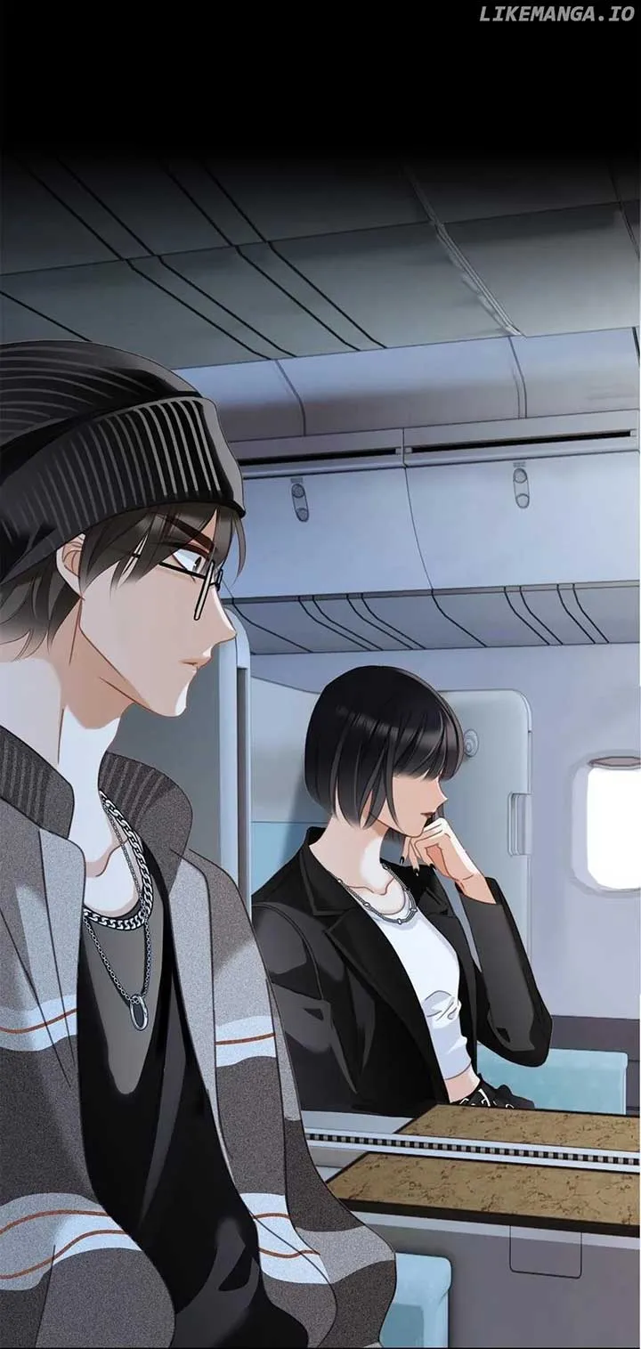 1st kiss – I don’t want to consider you as sister anymore Chapter 73 Online - página 50