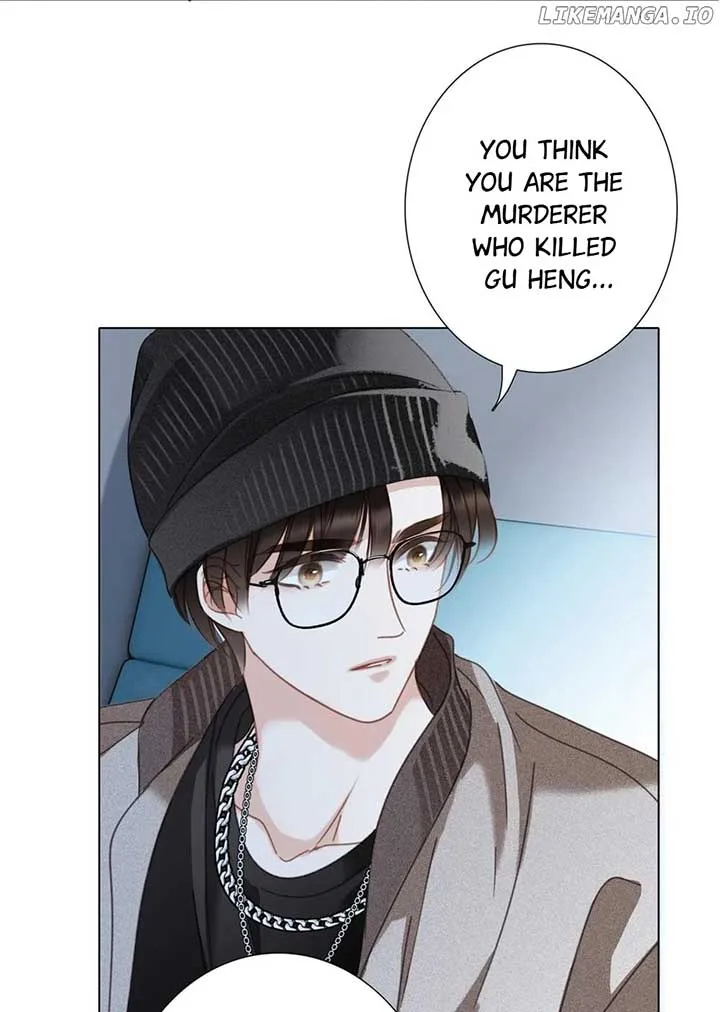 1st kiss – I don’t want to consider you as sister anymore Chapter 73 Online - página 51