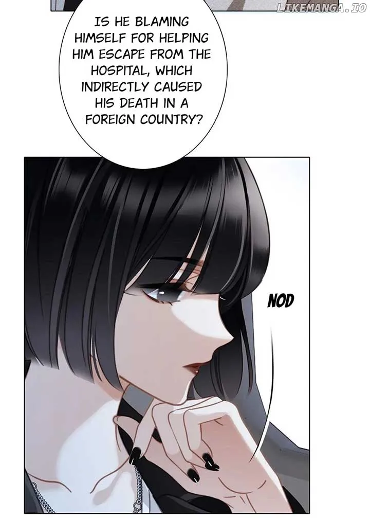 1st kiss – I don’t want to consider you as sister anymore Chapter 73 Online - página 52