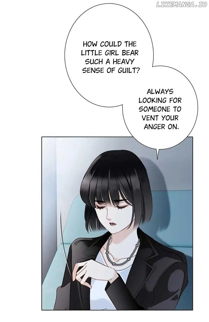 1st kiss – I don’t want to consider you as sister anymore Chapter 73 Online - página 53