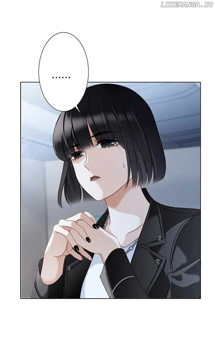 1st kiss – I don’t want to consider you as sister anymore Chapter 73 Online - página 55