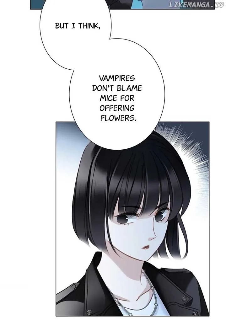 1st kiss – I don’t want to consider you as sister anymore Chapter 73 Online - página 57