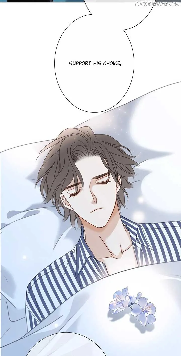 1st kiss – I don’t want to consider you as sister anymore Chapter 73 Online - página 59