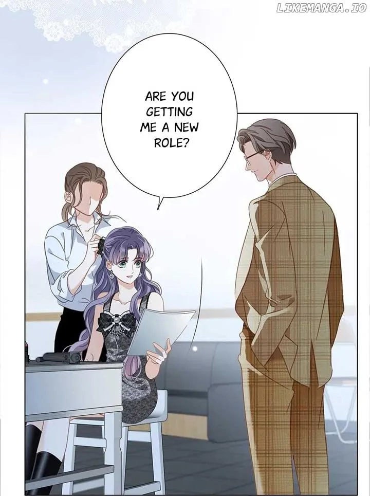 1st kiss – I don’t want to consider you as sister anymore Chapter 74 Online - página 4