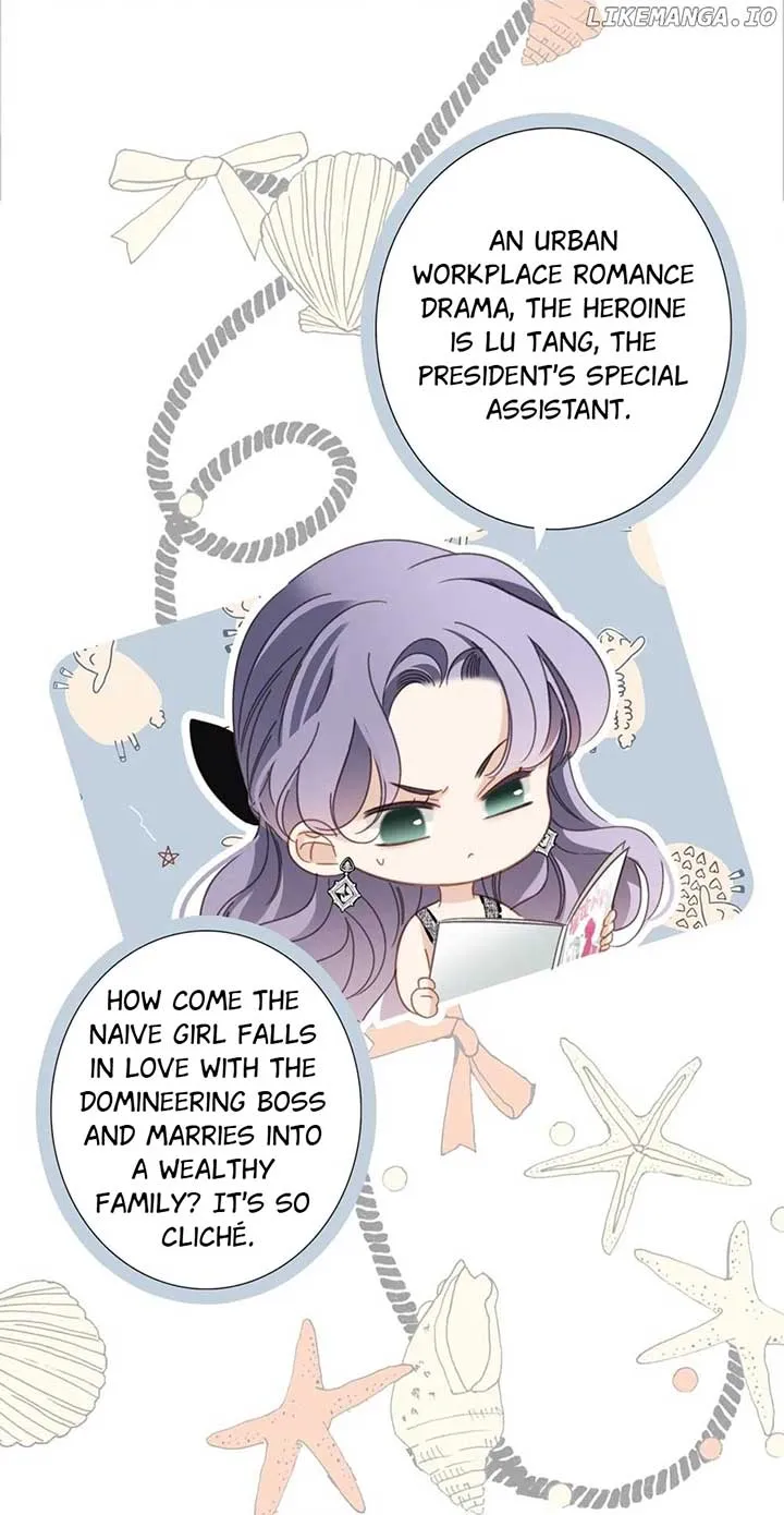 1st kiss – I don’t want to consider you as sister anymore Chapter 74 Online - página 5