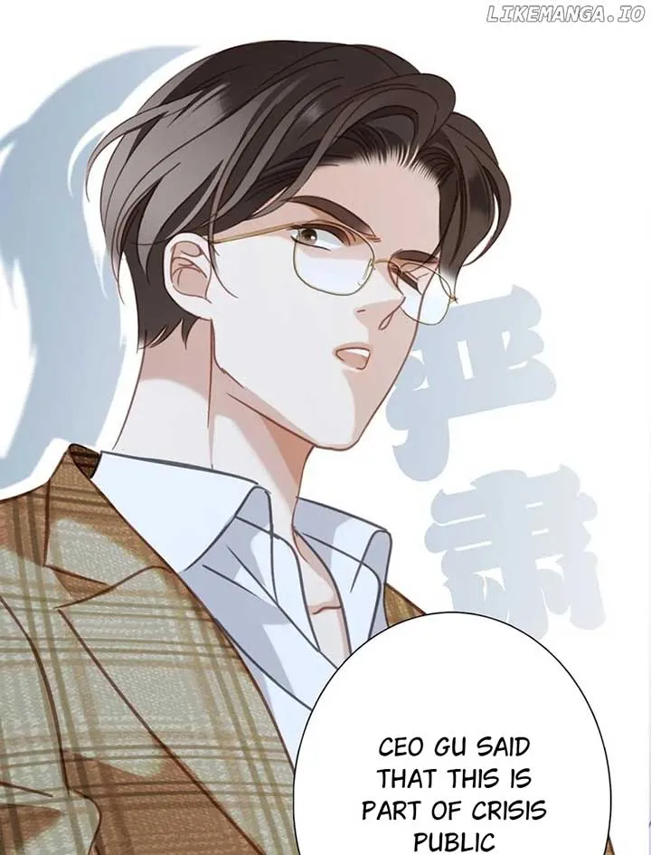 1st kiss – I don’t want to consider you as sister anymore Chapter 74 Online - página 7