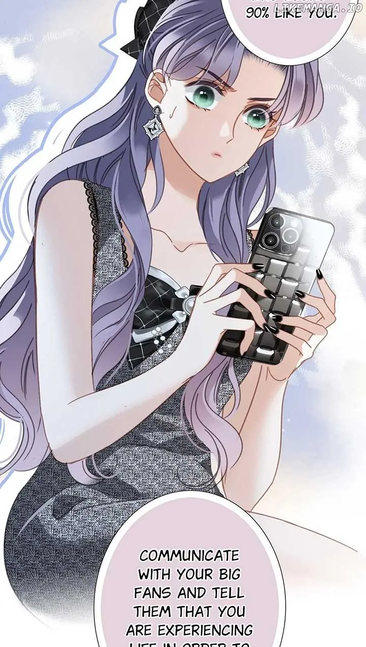 1st kiss – I don’t want to consider you as sister anymore Chapter 74 Online - página 10