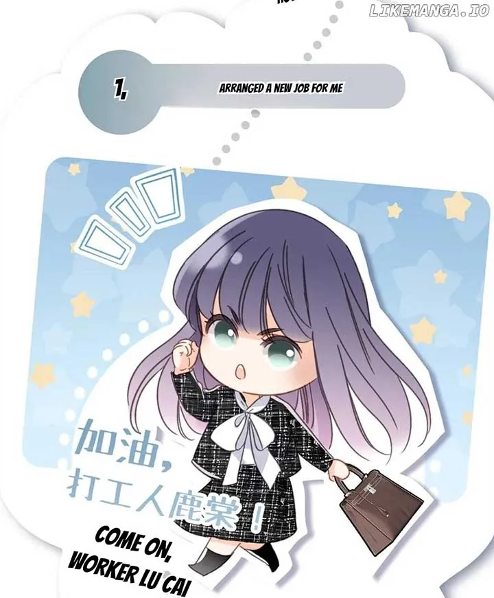 1st kiss – I don’t want to consider you as sister anymore Chapter 74 Online - página 15