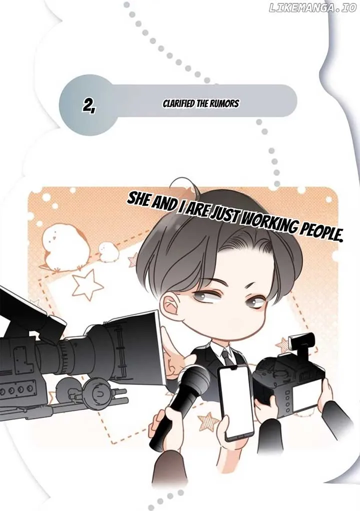 1st kiss – I don’t want to consider you as sister anymore Chapter 74 Online - página 16