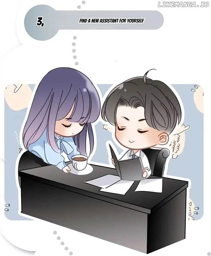 1st kiss – I don’t want to consider you as sister anymore Chapter 74 Online - página 17