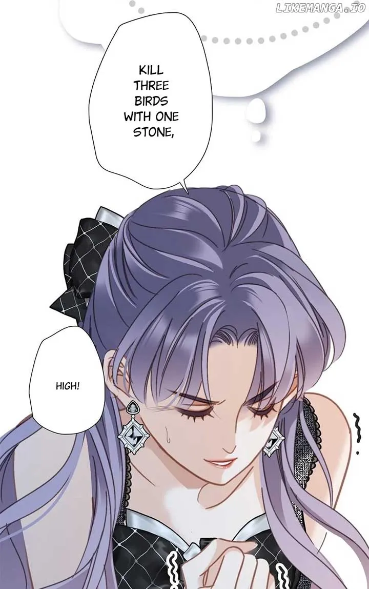 1st kiss – I don’t want to consider you as sister anymore Chapter 74 Online - página 18