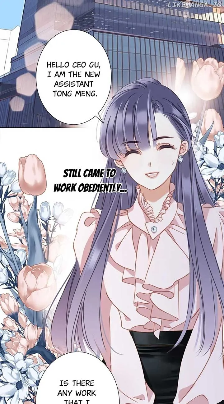 1st kiss – I don’t want to consider you as sister anymore Chapter 74 Online - página 22