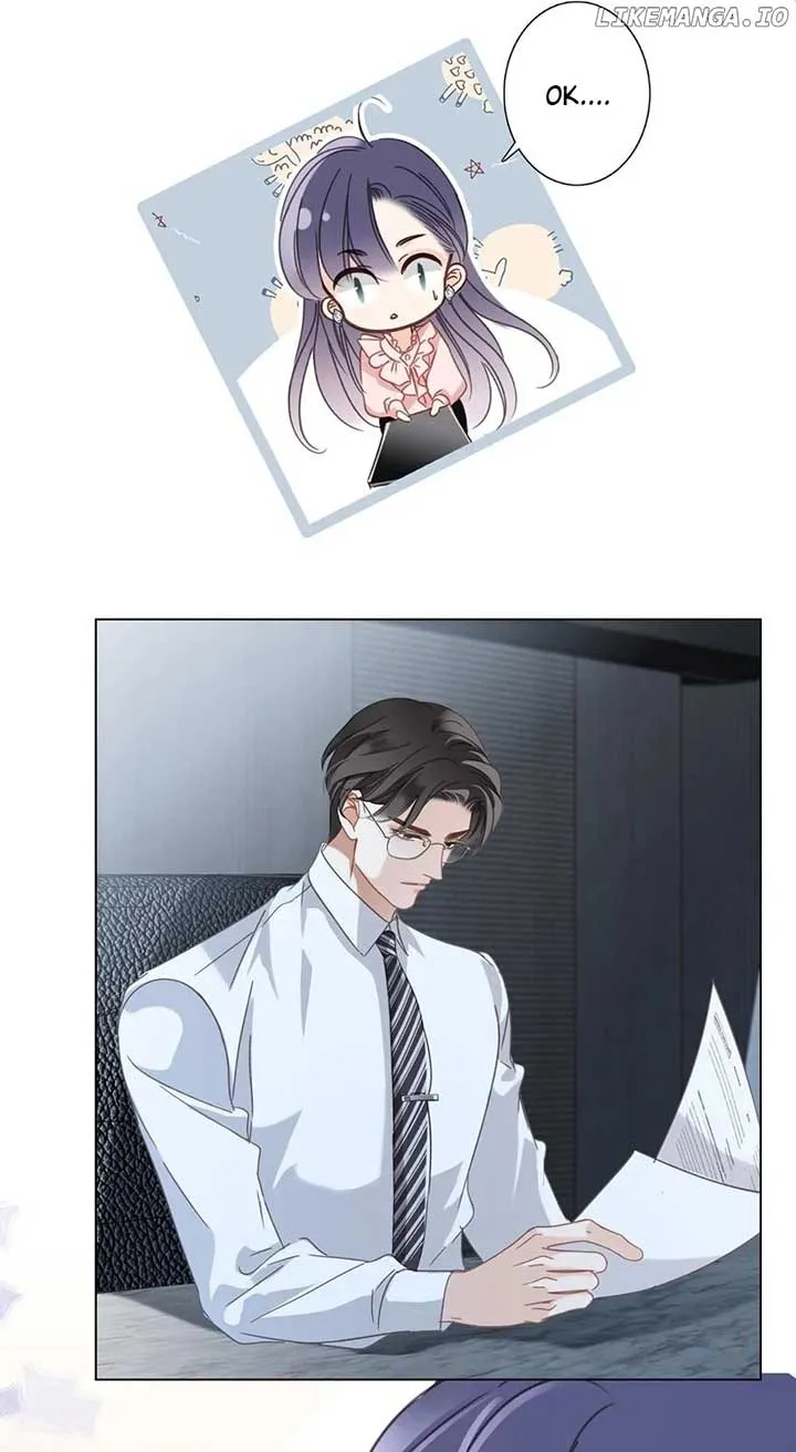 1st kiss – I don’t want to consider you as sister anymore Chapter 74 Online - página 25