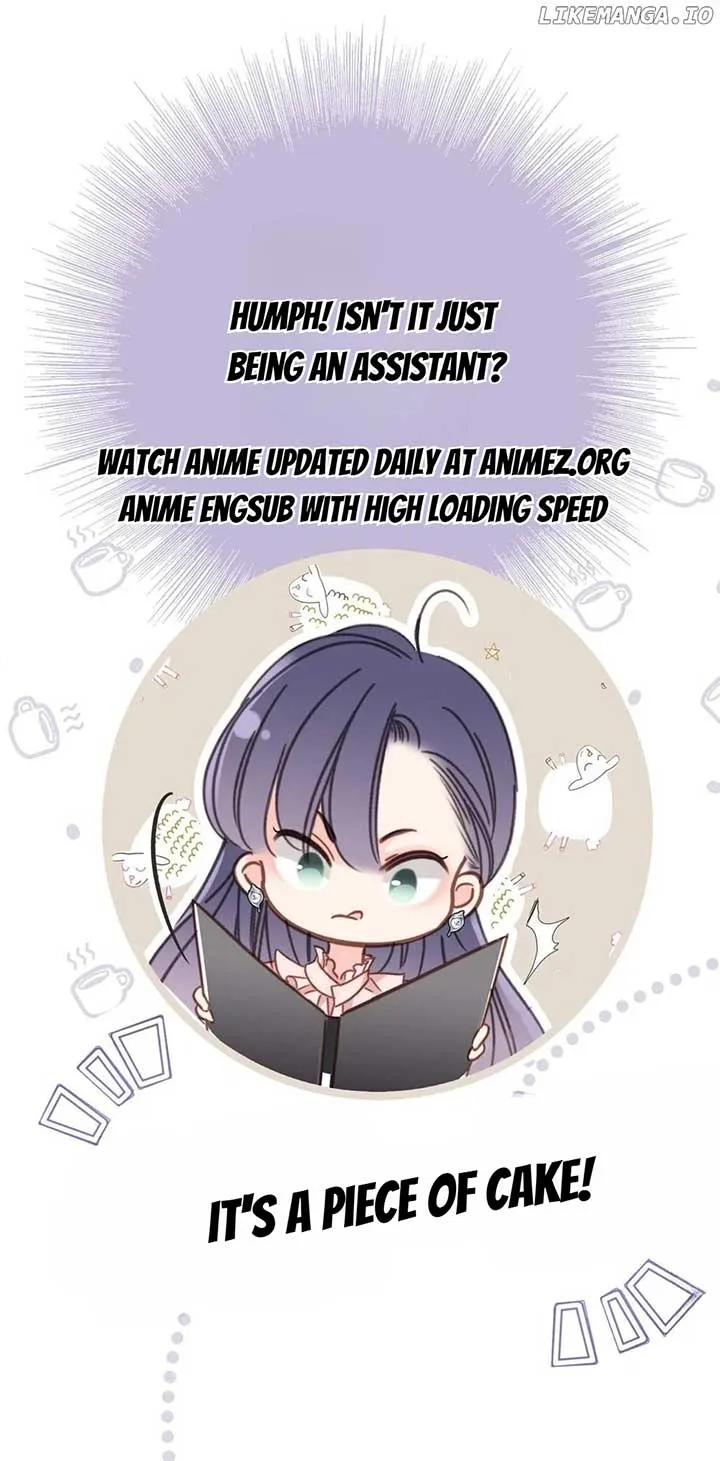 1st kiss – I don’t want to consider you as sister anymore Chapter 74 Online - página 27