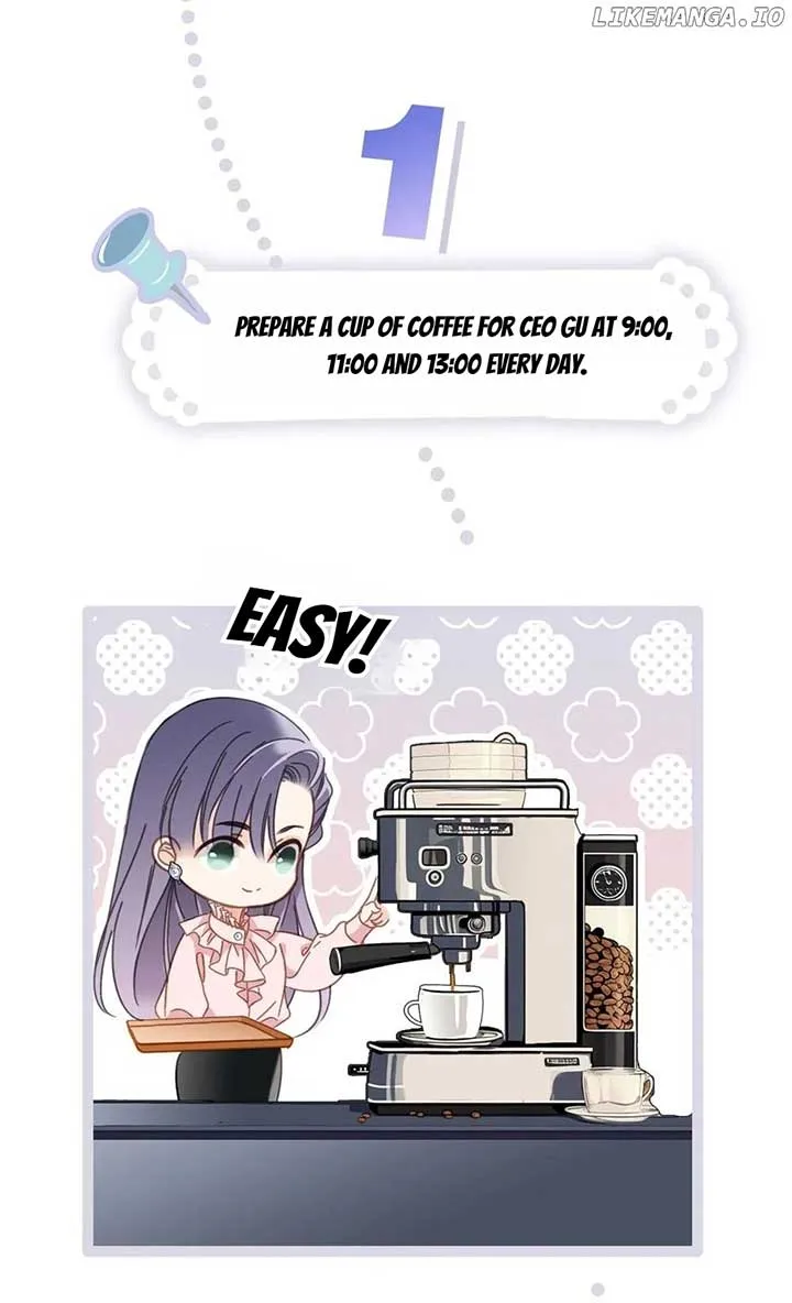 1st kiss – I don’t want to consider you as sister anymore Chapter 74 Online - página 28