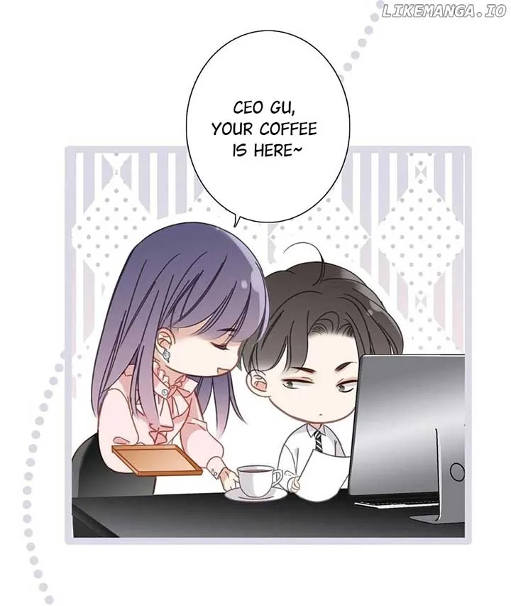 1st kiss – I don’t want to consider you as sister anymore Chapter 74 Online - página 29